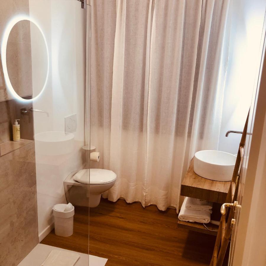 פורטו סן פאולו Il Borgo Boutique Rooms By Kasavacanze מראה חיצוני תמונה