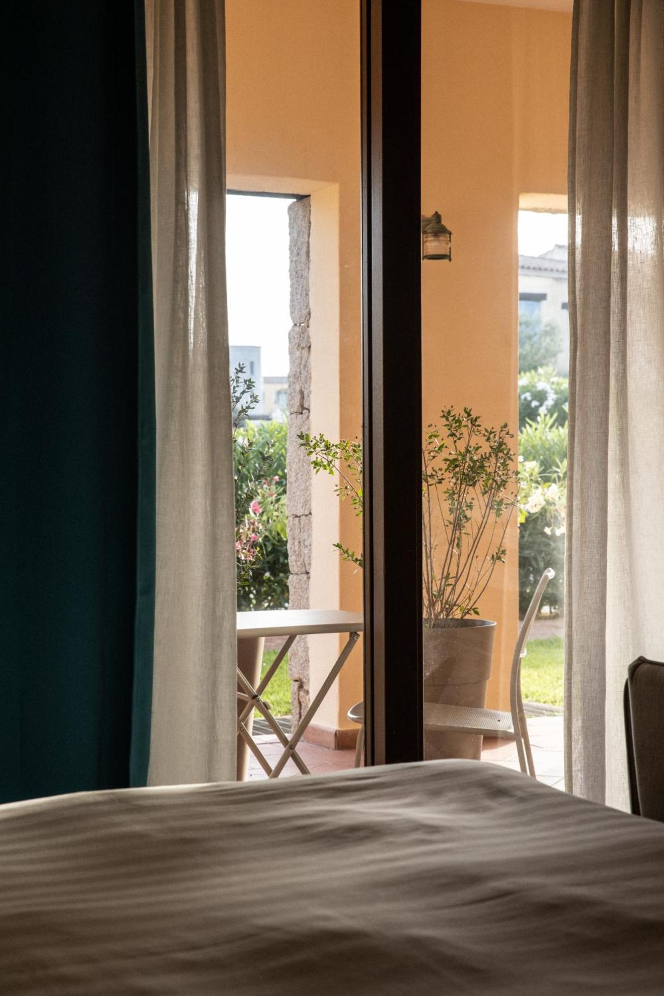 פורטו סן פאולו Il Borgo Boutique Rooms By Kasavacanze מראה חיצוני תמונה