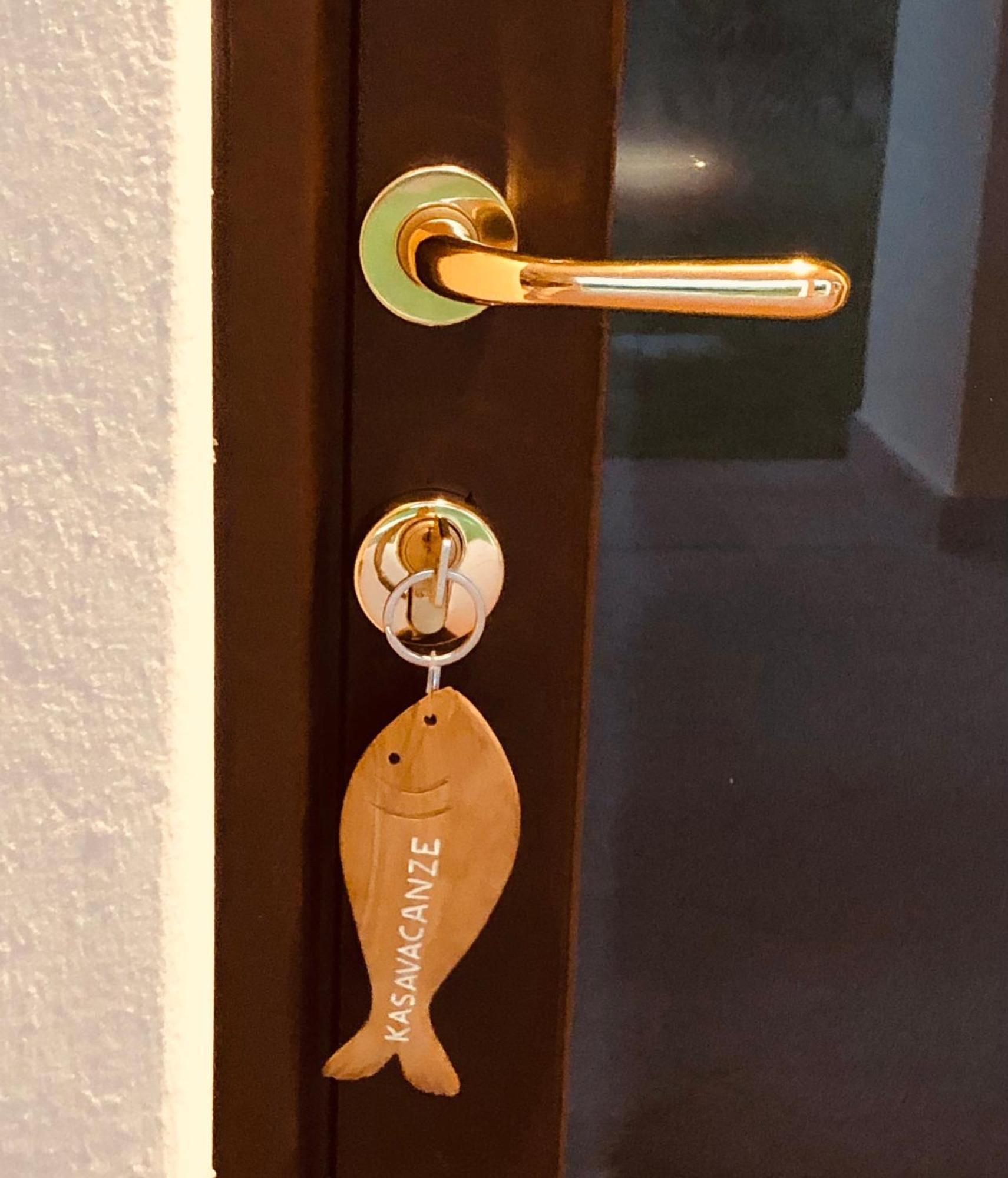 פורטו סן פאולו Il Borgo Boutique Rooms By Kasavacanze מראה חיצוני תמונה