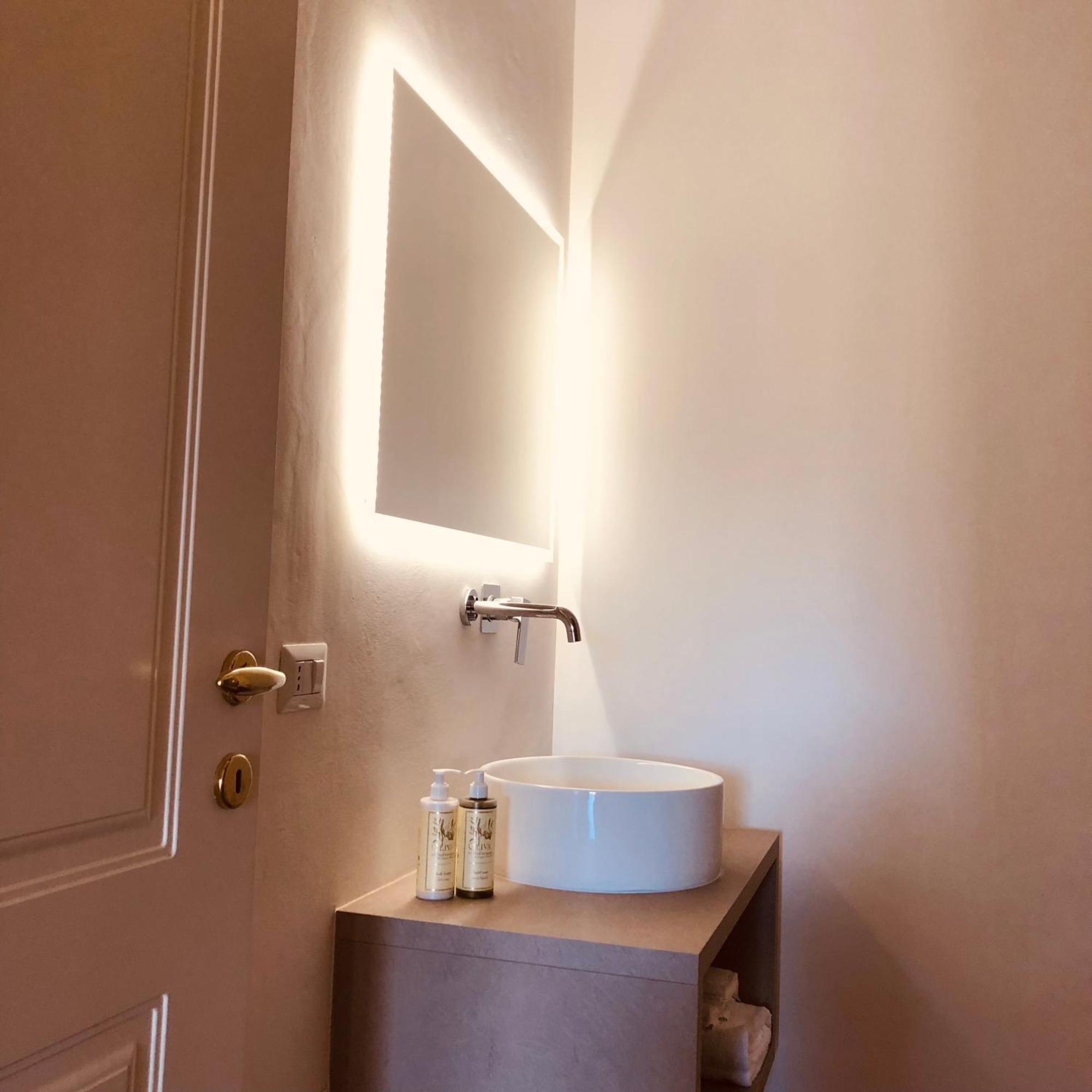 פורטו סן פאולו Il Borgo Boutique Rooms By Kasavacanze מראה חיצוני תמונה